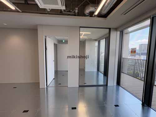 後楽園ＰＲＥＸ 貸室内2