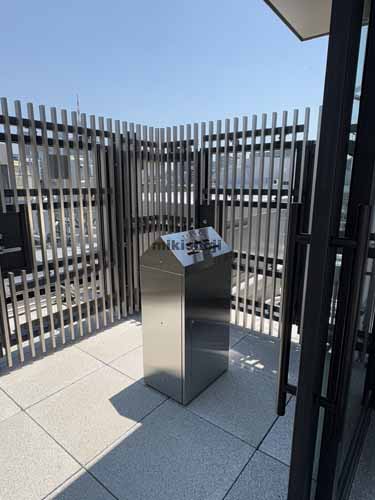 後楽園ＰＲＥＸ 付帯設備2