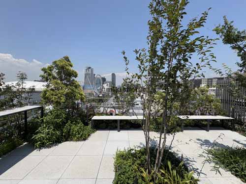 後楽園ＰＲＥＸ 付帯設備3