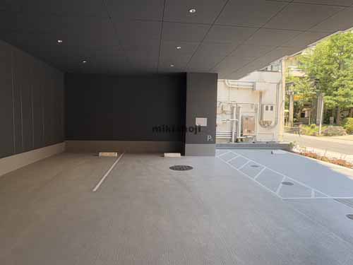 後楽園ＰＲＥＸ 付帯設備5