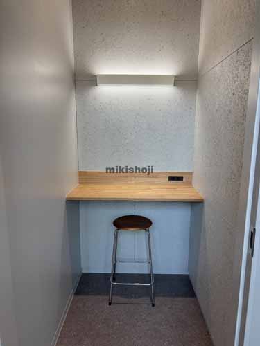 後楽園ＰＲＥＸ 付帯設備7