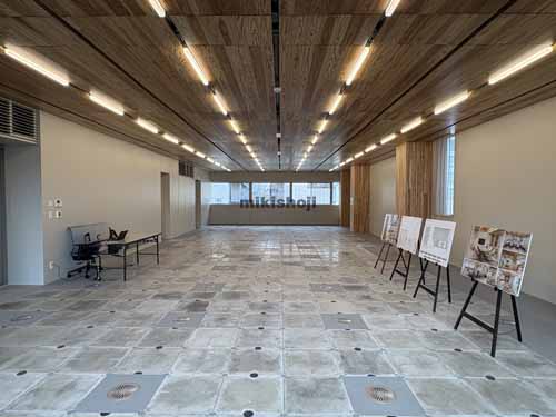 西新橋のＲＥＶＺＯ新橋 貸室内3