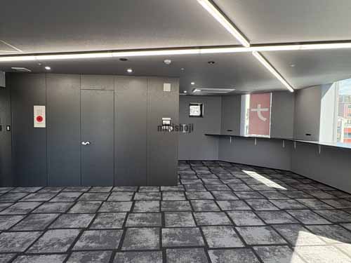 ＴＷＧ新橋Ⅱ 貸室内1