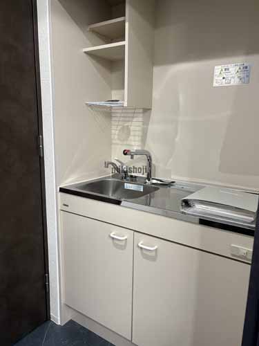 ＴＷＧ新橋Ⅱ 水回り2