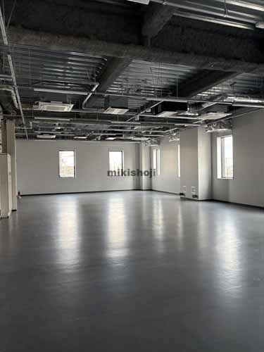 柏市のＫＯＩＬ　ＢＡＳＥ 貸室内7