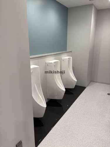 柏市のＫＯＩＬ　ＢＡＳＥ 水回り2