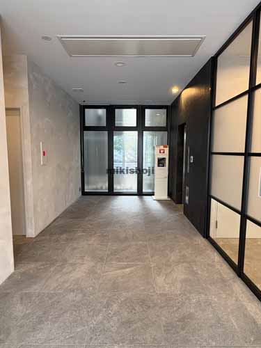 浜松町のＮＣＯ浜松町 エントランス1