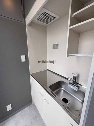 浜松町のＮＣＯ浜松町 水回り1