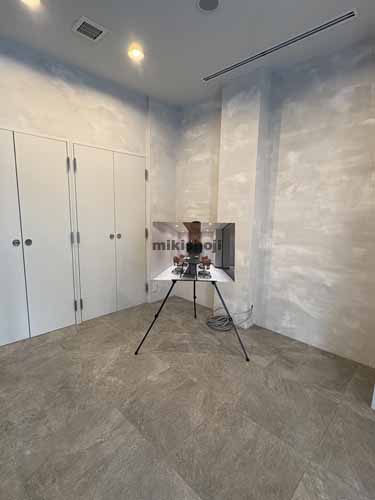 浜松町のＮＣＯ浜松町 付帯設備1