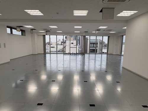 新宿東栄ビル 貸室内2