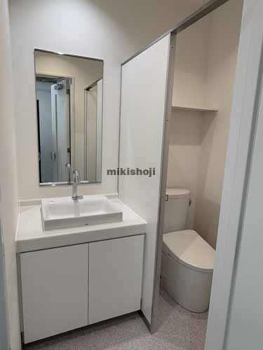 新宿東栄ビル 水回り3