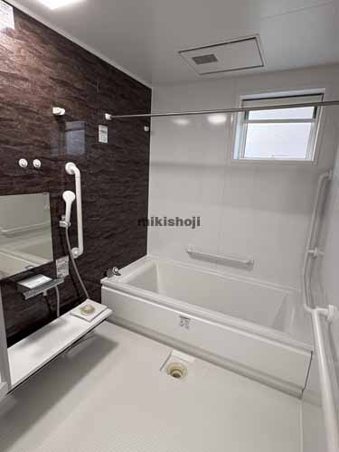 船橋市の湊町日本橋ビル別館 水回り5