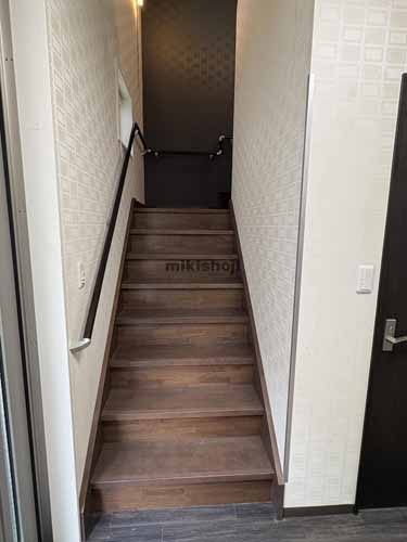 船橋市の湊町日本橋ビル別館 付帯設備2