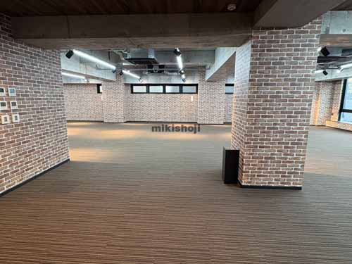 西五反田のＭ　Ｃｒｅｓｔ 貸室内2