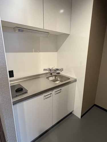 西五反田のＭ　Ｃｒｅｓｔ 水回り3