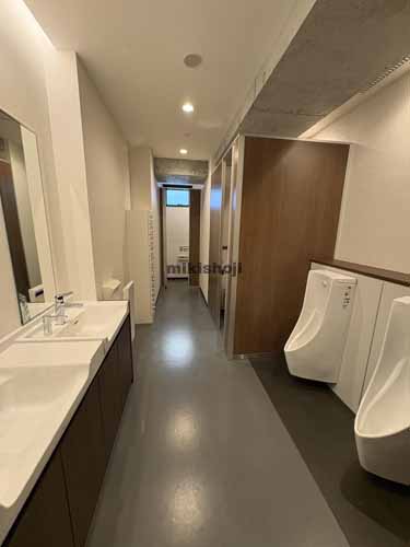 西五反田のＭ　Ｃｒｅｓｔ 水回り4