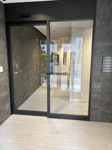 外神田のＳＴＣビル エントランス1