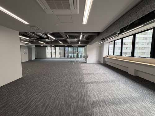 日本橋本町のＴｉｍｅ　Ｗｉｔｈ　新日本橋 貸室内2