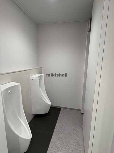 日本橋本町のＴｉｍｅ　Ｗｉｔｈ　新日本橋 水回り3