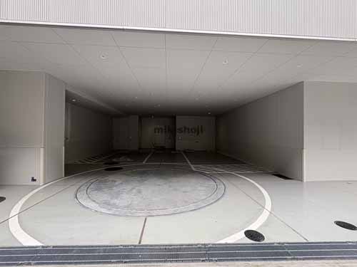 日本橋本町のＴｉｍｅ　Ｗｉｔｈ　新日本橋 付帯設備1