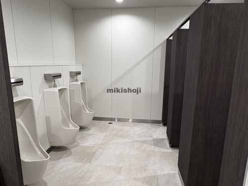 松涛のＸ－ＢＡＳＥ　ＳＨＩＢＵＹＡ 水回り2