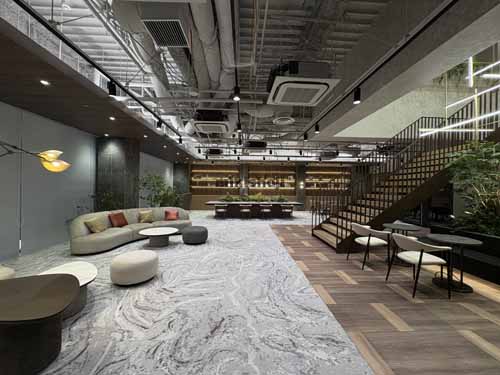 松涛のＸ－ＢＡＳＥ　ＳＨＩＢＵＹＡ 付帯設備4