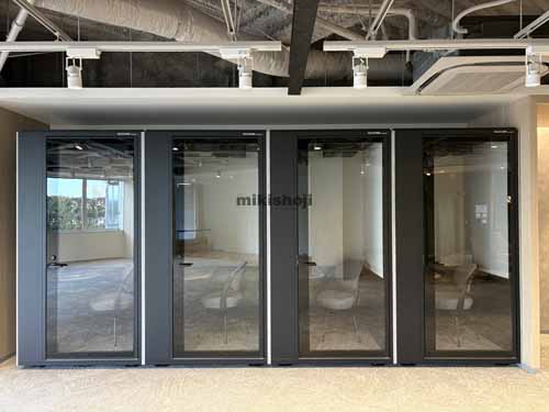 松涛のＸ－ＢＡＳＥ　ＳＨＩＢＵＹＡ セットアップ室内1