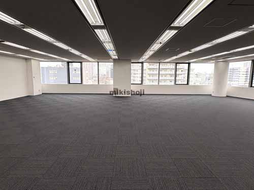 中央区の大宮トーセイビル 貸室内2