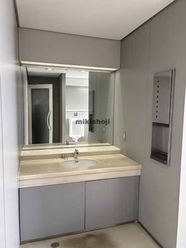 中央区の大宮トーセイビル 水回り1