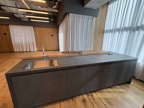 ＢＩＡＳＴＡ　ＪＩＭＢＯＣＨＯ 水回り2