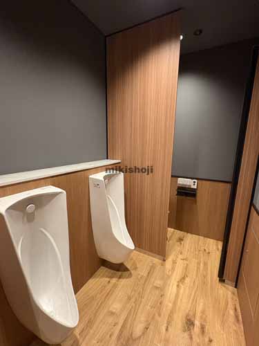 ＢＩＡＳＴＡ　ＪＩＭＢＯＣＨＯ 水回り3