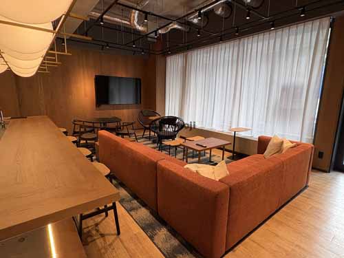 ＢＩＡＳＴＡ　ＪＩＭＢＯＣＨＯ 付帯設備2