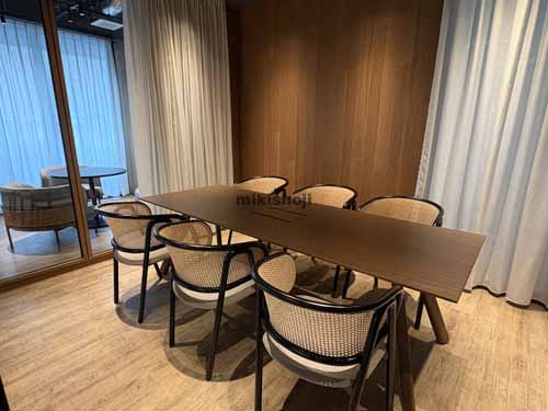 ＢＩＡＳＴＡ　ＪＩＭＢＯＣＨＯ 付帯設備3