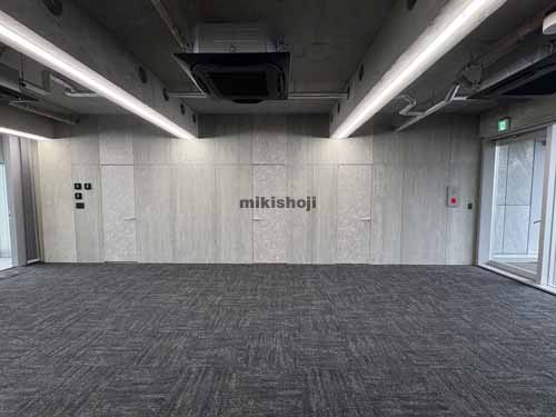 海岸・芝浦のＣＡＤＲＥ　ｔａｍａｃｈｉ 貸室内3