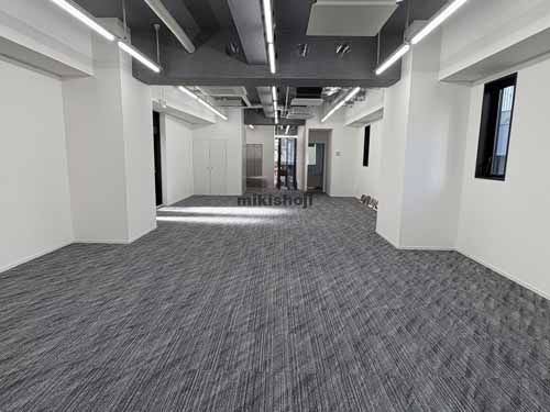 上野・秋葉原のＵＲＥ御徒町ビル 貸室内2