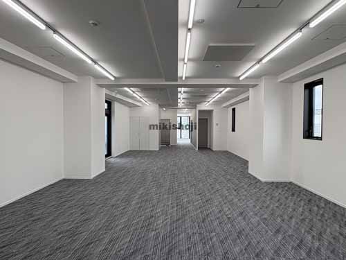 上野・秋葉原のＵＲＥ御徒町ビル 貸室内5