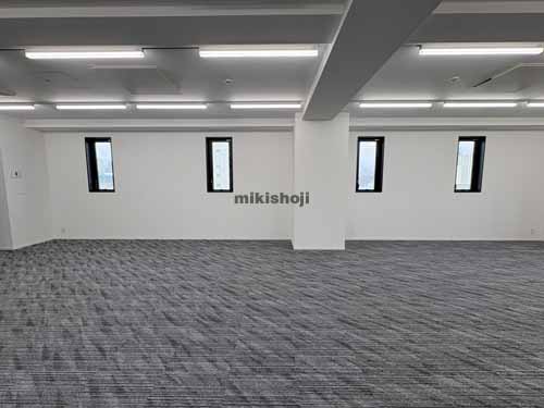 上野・秋葉原のＵＲＥ御徒町ビル 貸室内6