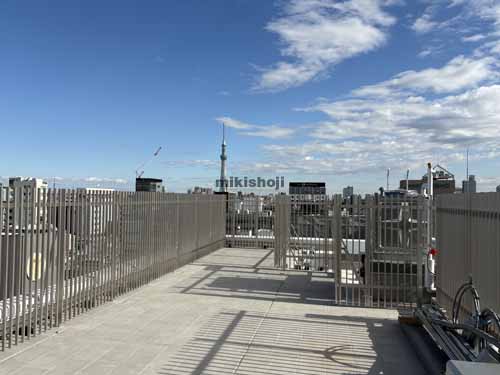 上野・秋葉原のＵＲＥ御徒町ビル 付帯設備1