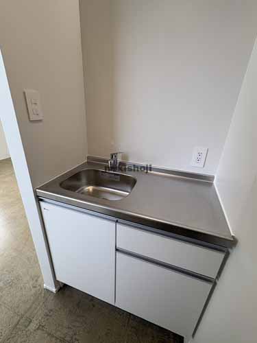 上大崎のレイズ目黒 水回り1