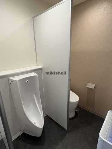 芝大門のエンスイテ芝大門 水回り3