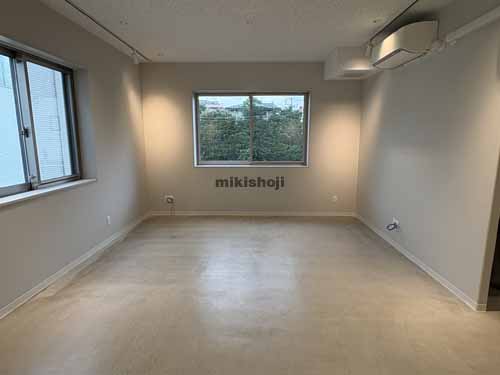 代々木・元代々木町のＰＩＶＯＴＯ　ｍｉｎａｍｉ　ｓｈｉｎｊｕｋｕ 貸室内3