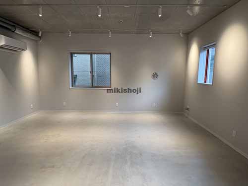 代々木・元代々木町のＰＩＶＯＴＯ　ｍｉｎａｍｉ　ｓｈｉｎｊｕｋｕ 貸室内4