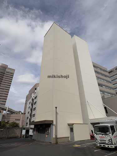 千葉第一生命ビルディング 付帯設備1