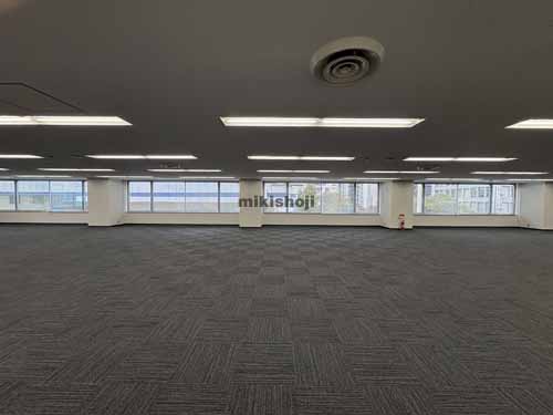 日本生命千葉ビル 貸室内3