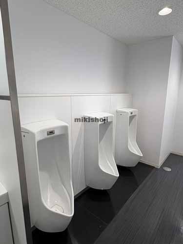 日本生命千葉ビル 水回り3