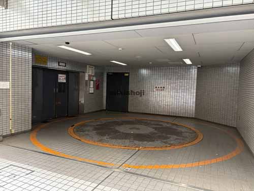 日本生命千葉ビル 付帯設備1