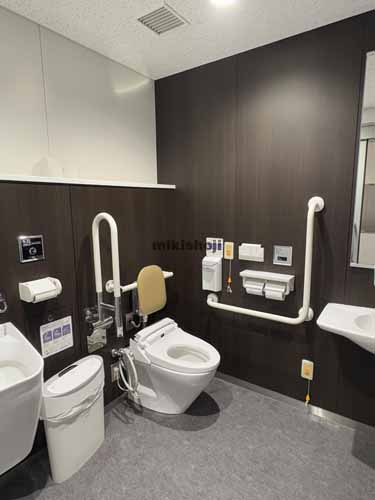 中央区の日本生命千葉駅前ビル 水回り4