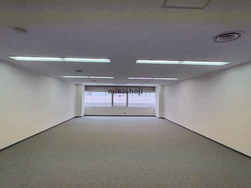 千葉新町ビル 貸室内1