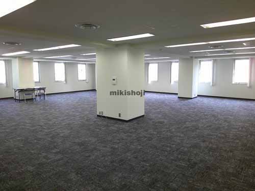 八王子トーセイビル 貸室内2