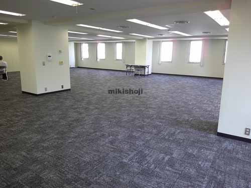 八王子トーセイビル 貸室内3